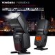 Yongnuo YN-568EX III Flash per fotocamere Canon YN568
