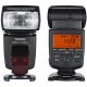 Yongnuo YN-568EX III Flash per fotocamere Nikon YN568