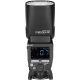 Yongnuo YN650EX-RF TTL Flash per fotocamere Canon