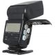 Yongnuo YN-585EX flash per fotocamere Pentax YN585