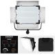 Yongnuo YN6000 faretto LED 3200-5500K kit softbox