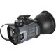 Yongnuo YN-LUX160 Luce faretto video LED da studio 180W 5600K