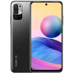 Smartphone Xiaomi Redmi Note 10 5G Dual Sim 4GB RAM 128GB Grigio