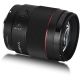 Obiettivo Yongnuo YN85mm f/1.8S DF DSM per mirrorless Sony E