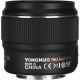 Obiettivo Yongnuo YN42.5mm f/1.7 II attacco micro quattro terzi