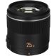 Obiettivo Yongnuo YN25mm f/1.7 attacco micro quattro terzi