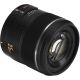 Obiettivo Yongnuo YN25mm f/1.7 attacco micro quattro terzi