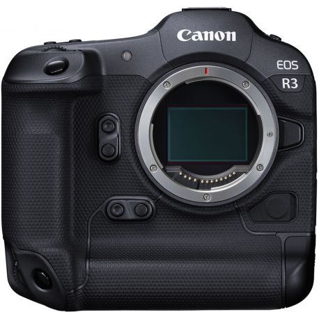 Fotocamera Canon EOS R3 Mirrorless Body