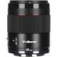 Obiettivo Yongnuo YN85mm F1.8R DF DSM per mirrorless EOS R