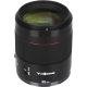 Obiettivo Yongnuo YN85mm F1.8R DF DSM per mirrorless EOS R