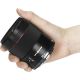 Obiettivo Yongnuo YN85mm F1.8R DF DSM per mirrorless EOS R