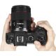 Obiettivo Yongnuo YN85mm F1.8R DF DSM per mirrorless EOS R