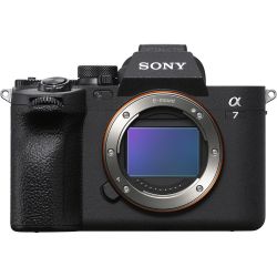 Fotocamera Mirrorless Sony Alpha A7 IV Full Frame body [MENU ENG]
