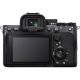 Fotocamera Mirrorless Sony Alpha A7 IV Full Frame body [MENU ENG]