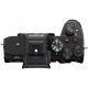 Fotocamera Mirrorless Sony Alpha A7 IV Full Frame body [MENU ENG]