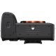 Fotocamera Mirrorless Sony Alpha A7 IV Full Frame body [MENU ENG]