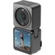 DJI Action 2 Dual-Screen Combo Videocamera Action Cam