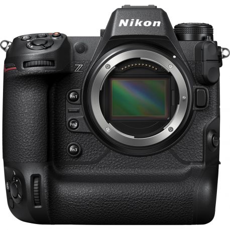 Fotocamera Nikon Z9 Mirrorless Camera Body [MENU ENG]