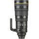 Obiettivo Nikon AF-S NIKKOR 120-300mm F/2.8E FL ED SR VR