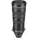 Obiettivo Nikon AF-S NIKKOR 120-300mm F/2.8E FL ED SR VR