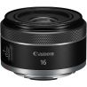 Obiettivo Canon RF 16mm F2.8 STM per mirrorless EOS R