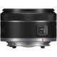 Obiettivo Canon RF 16mm F2.8 STM per mirrorless EOS R
