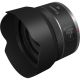 Obiettivo Canon RF 16mm F2.8 STM per mirrorless EOS R