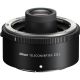 Nikon Z Teleconverter TC-2.0x per mirrorless Z-Mount