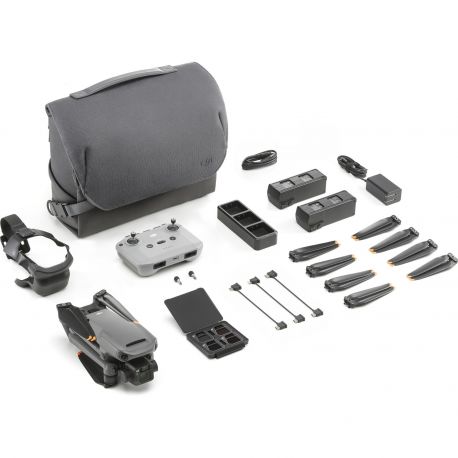 Drone DJI Mavic 3 Fly More Combo