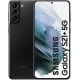 Smartphone Samsung Galaxy S21+ G996 5G Dual Sim 8GB RAM 256GB Nero