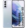 Smartphone Samsung Galaxy S21+ G996 5G Dual Sim 8GB RAM 128GB Silver