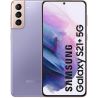 Smartphone Samsung Galaxy S21+ G996 5G Dual Sim 8GB RAM 256GB Viola