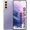 Smartphone Samsung Galaxy S21 G991 5G Dual Sim 8GB RAM 256GB Viola