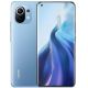 Smartphone Xiaomi Mi 11 5G Dual Sim 8GB RAM 256GB Blue