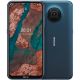 Smartphone Nokia X20 Dual Sim 5G 8GB RAM 128GB - Nordic Blue
