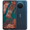 Smartphone Nokia X20 Dual Sim 5G 8GB RAM 128GB - Nordic Blue