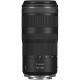 Obiettivo Canon RF 100-400mm F5.6-8 IS USM per mirrorless EOS R