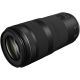 Obiettivo Canon RF 100-400mm F5.6-8 IS USM per mirrorless EOS R