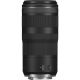 Obiettivo Canon RF 100-400mm F5.6-8 IS USM per mirrorless EOS R