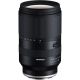 Obiettivo Tamron 18-300mm F3.5-6.3 Di III-A VC VXD per Sony E