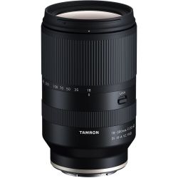 Obiettivo Tamron 18-300mm F3.5-6.3 Di III-A VC VXD per Sony E