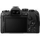 Fotocamera Olympus OM-D E-M1 Mark III kit 12-40mm f/2.8 PRO