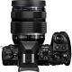 Fotocamera Olympus OM-D E-M1 Mark III kit 12-40mm f/2.8 PRO