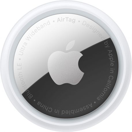 Apple AirTag (1 pezzo) colore Bianco