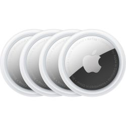Apple AirTag (4 pezzi) colore Bianco