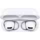 Apple AirPods Pro cuffiette auricolari con custodia di ricarica MagSafe