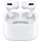 Apple AirPods Pro cuffiette auricolari con custodia di ricarica MagSafe