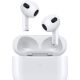 Apple AirPods 3 cuffiette auricolari con custodia ricarica MagSafe