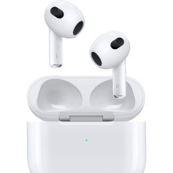 Apple AirPods 3 cuffiette auricolari con custodia ricarica MagSafe