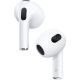 Apple AirPods 3 cuffiette auricolari con custodia ricarica MagSafe